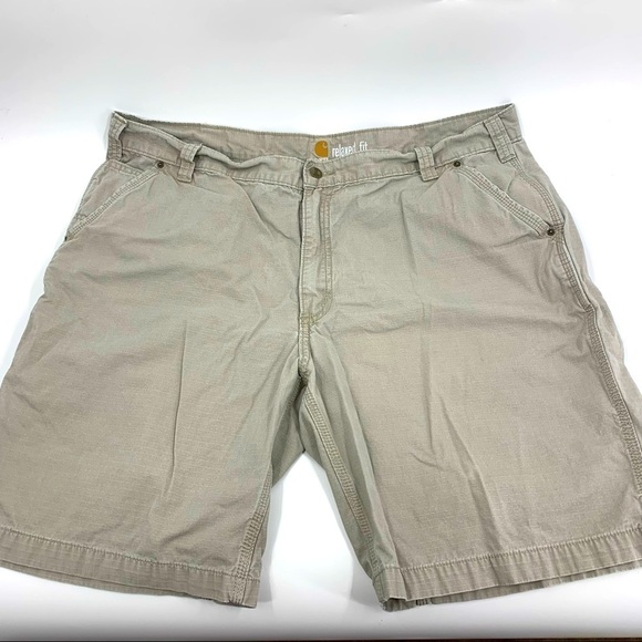 Carhartt Shorts - Picture 1 of 5